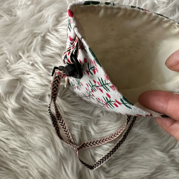 Linen Water or coffee bottle/thermos holder - Picture 7 of 13